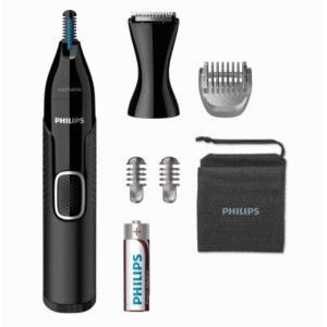 Cortapelos Philips Nose Trimmer Series 5000 NT5650/16