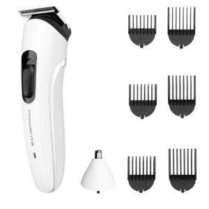 Cortapelos Rowenta Trim & Style 8 in 1 TN8934E0