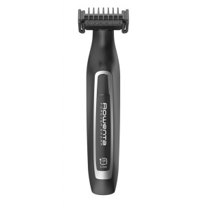 Cortapelos Rowenta Forever Sharp Negro TN6000F5