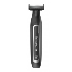 Cortapelos Rowenta Forever Sharp Negro TN6000F5