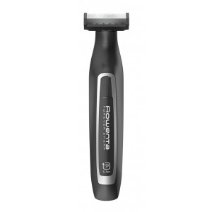 Cortapelos Rowenta Forever Sharp Negro TN6000F5