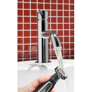 Cortapelos Rowenta Forever Sharp Negro TN6000F5