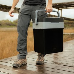 Mini Kühlbox Cecotec Bolero TravelCooling 29 Liter D Kompatibel Autos/Wohnwagen 12 V-220 V