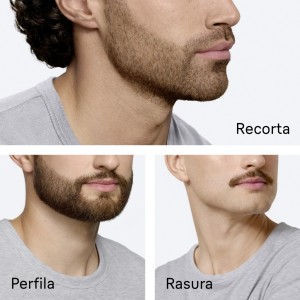 Barbero Braun Series X XT3100