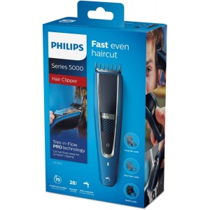 Cortapelos Philips Hairclipper Series 5000 HC5612/15