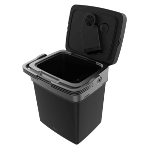 Mini Kühlbox Cecotec Bolero TravelCooling 29 Liter D Kompatibel Autos/Wohnwagen 12 V-220 V