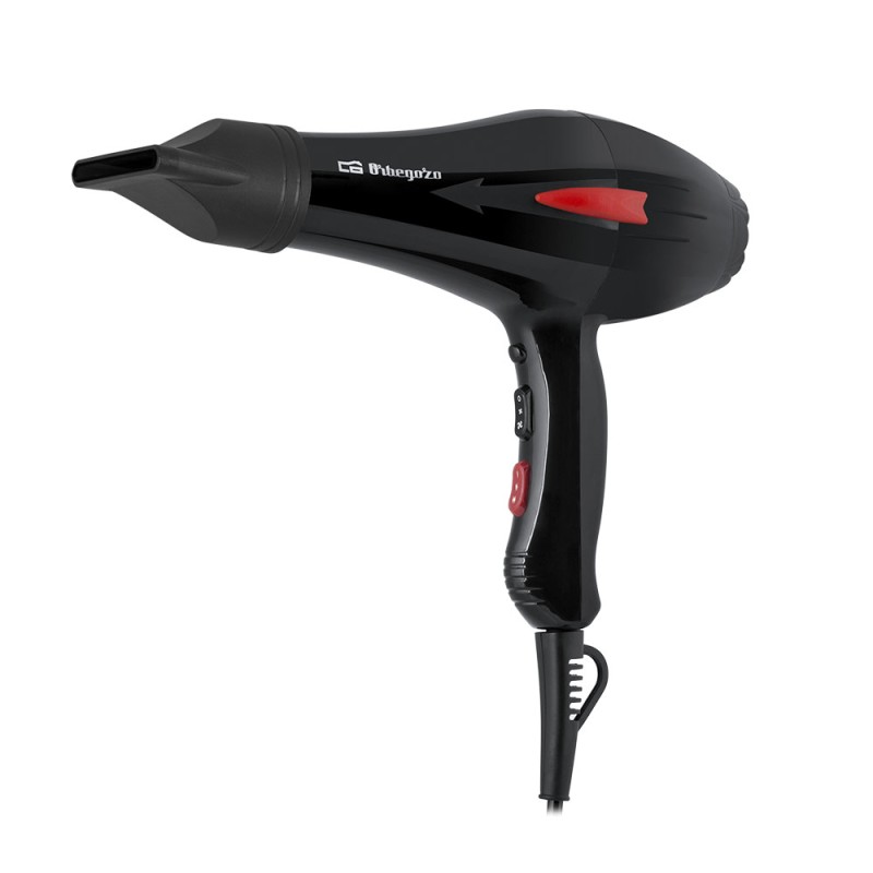 Secador de Pelo Orbegozo Profesional SE 2235