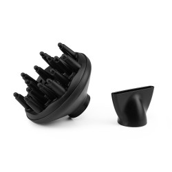 Orbegozo Ionen-Haartrockner SE 2400