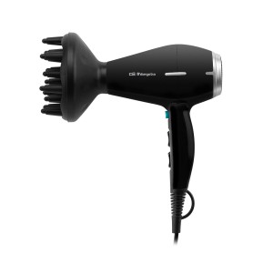 Secador de Pelo Orbegozo Iónico SE 2400