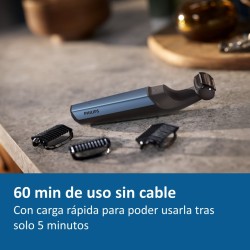 Philips BG3027/05 Series 3000 Körperhaartrimmer