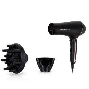 Secador de Pelo Orbegozo SE 2065