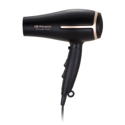 Secador de Pelo Plegable Orbegozo SE 2074