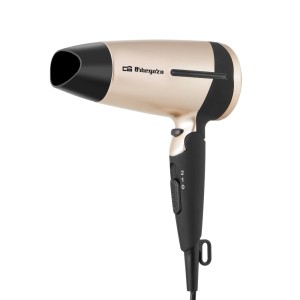 Secador de Pelo Plegable Orbegozo SE 1600