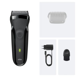 Braun 300SBLACK BOX Rasierer