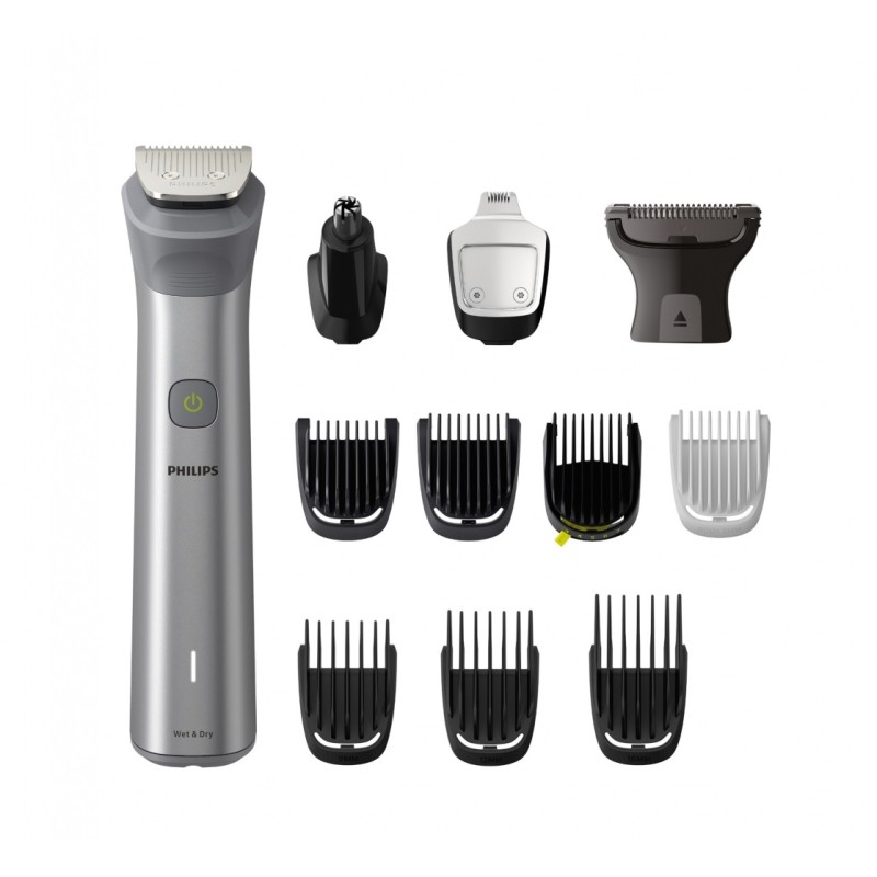 Recortadora Philips All-in-One Trimmer Series 5000 MG5940/15