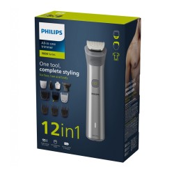 Recortadora Philips All-in-One Trimmer Series 5000 MG5940/15