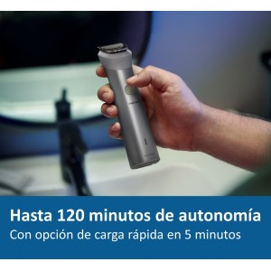 Recortadora Philips All-in-One Trimmer Series 5000 MG5940/15