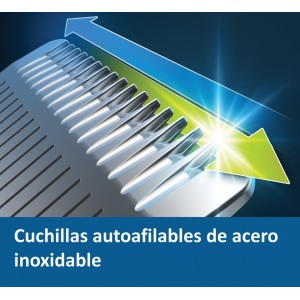 Recortadora Philips All-in-One Trimmer Series 5000 MG5940/15