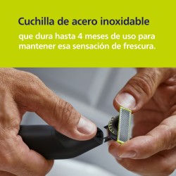 Philips OneBlade Pro 360 Rasierer QP6542/15