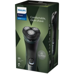 Afeitadora Philips Shaver 3000X Series X3052/00