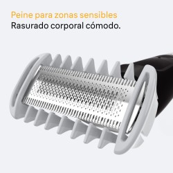 Braun XT5100 All-in-One Rasierer