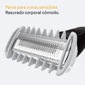 Braun XT5100 All-in-One Rasierer