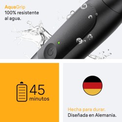 Braun XT5100 All-in-One Rasierer