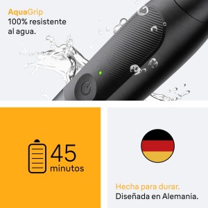 Braun XT5100 All-in-One Rasierer