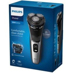 Afeitadora Philips Shaver 3000 Series S3143/00