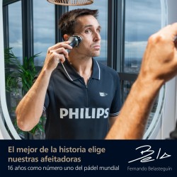 Afeitadora Philips Shaver 5000X series X5006/00