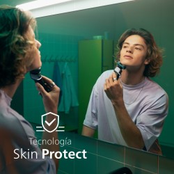 Philips Elektrorasierer X500/60