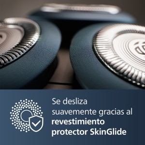 Afeitadora Philips Shaver 5000X series X5006/00