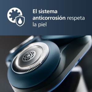 Afeitadora Philips Shaver 5000X series X5006/00