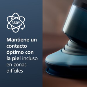 Philips Elektrorasierer X500/60