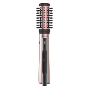 Cecotec CeramicCare 10in1 AirBrush Luftbürste mit 10 Aufsätzen