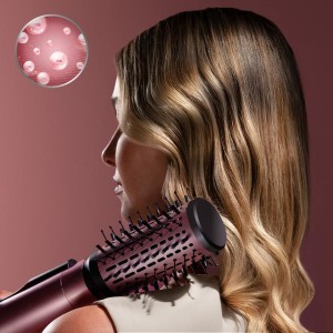 Cecotec CeramicCare 10in1 AirBrush Luftbürste mit 10 Aufsätzen