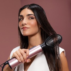 Cecotec CeramicCare 10in1 AirBrush Luftbürste mit 10 Aufsätzen