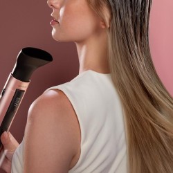 Cecotec CeramicCare 10in1 AirBrush Luftbürste mit 10 Aufsätzen