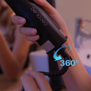 Cepillo de Aire 3 en 1 Cecotec CeramicCare 3in1 Styler