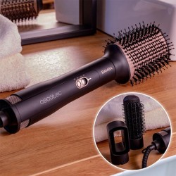 Cecotec CeramicCare 3in1 Styler Luftbürste, 3-in-1