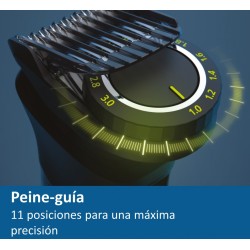 Philips Multigroom-Trimmer MG7940/15