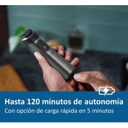 Philips Multigroom-Trimmer MG7940/15