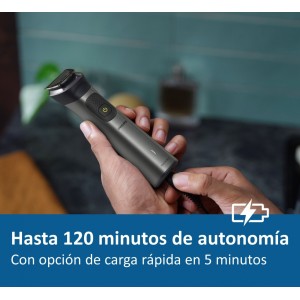 Recortadora Philips All-in-One Trimmer Series 7000 MG7940/15