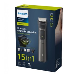 Recortadora Philips All-in-One Trimmer Series 7000 MG7940/15