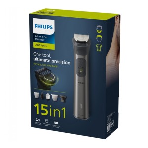 Recortadora Philips All-in-One Trimmer Series 7000 MG7940/15