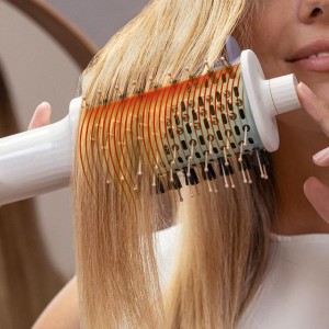 Cepillo de Aire Cecotec CeramicCare Allin1 1500W