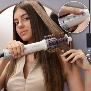 Cecotec CeramicCare Allin1 1500 W Luftbürste