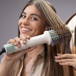 Cepillo de Aire Cecotec CeramicCare Allin1 1500W