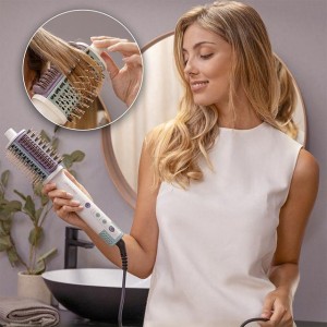 Cecotec CeramicCare Allin1 1500 W Luftbürste