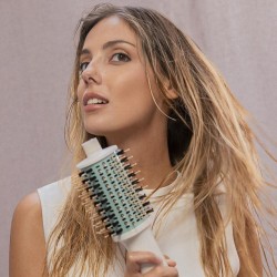 Cepillo de Aire Cecotec CeramicCare Allin1 1500W